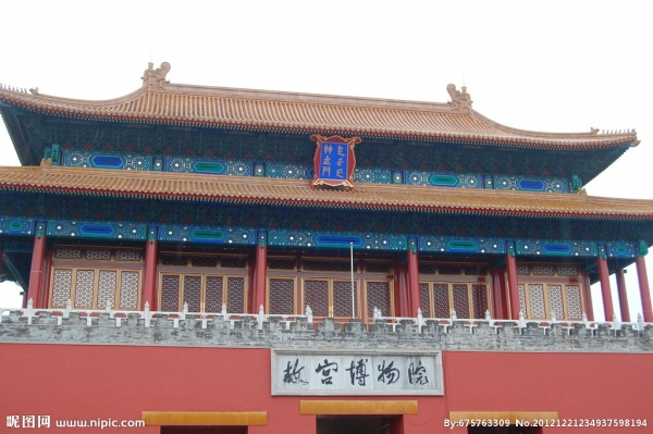 北京故宫博物院恒温恒湿精密空调安装