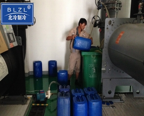 石家庄中央空调清洗