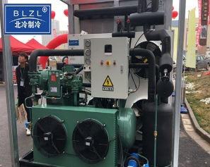 石家庄中央空调清洗