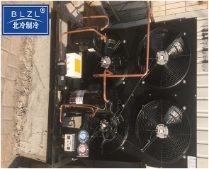 石家庄中央空调保养