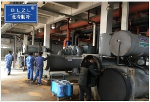 石家庄中央空调维修，石家庄中央空调保养，石家庄中央空调清洗