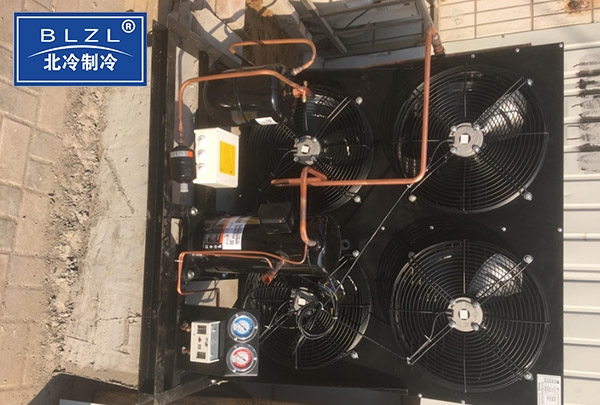 石家庄中央空调清洗