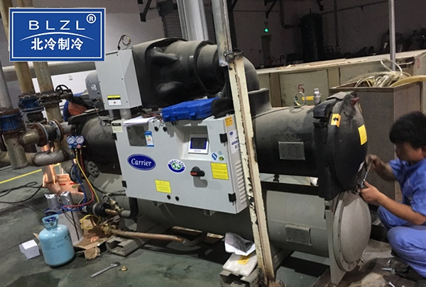 石家庄中央空调清洗