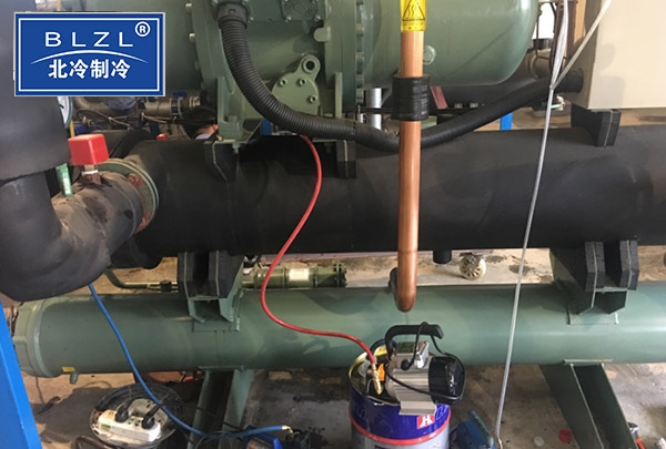 石家庄中央空调清洗