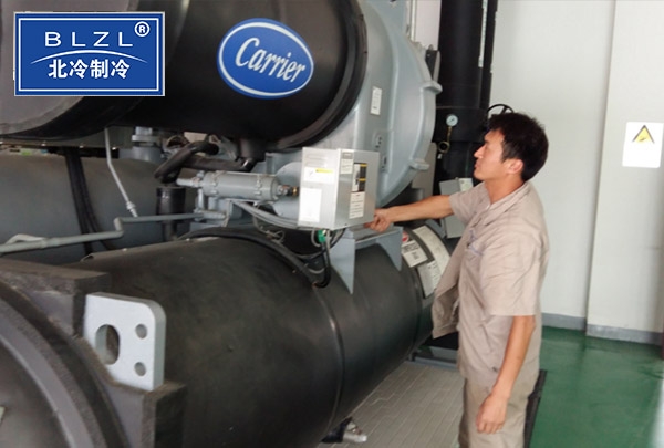 石家庄中央空调清洗