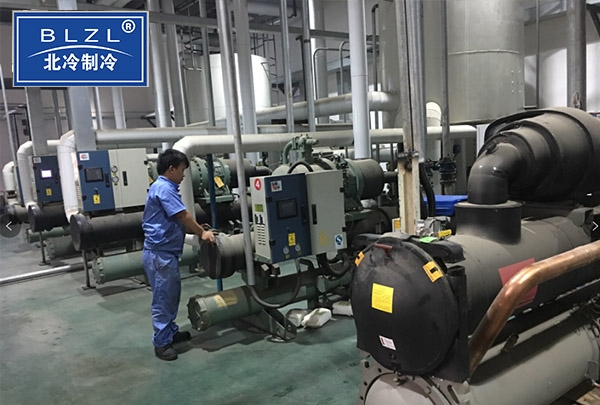 石家庄中央空调清洗